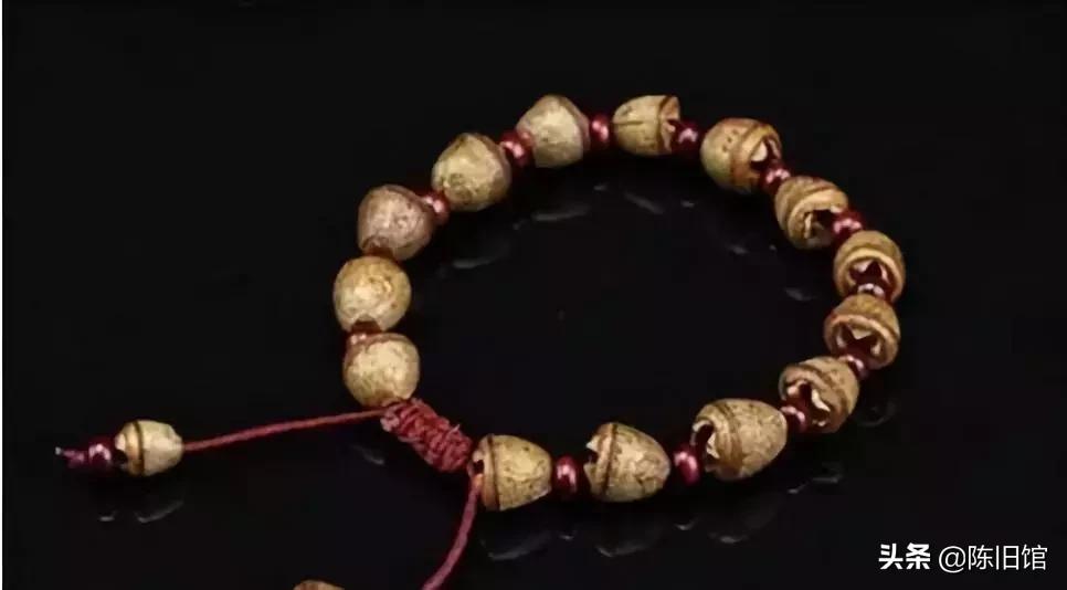 最值得玩的菩提子,真正的菩提子