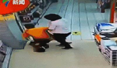 儿砸！为何我磨破嘴皮说安全，你还是上天入地、眼肿、牙碎