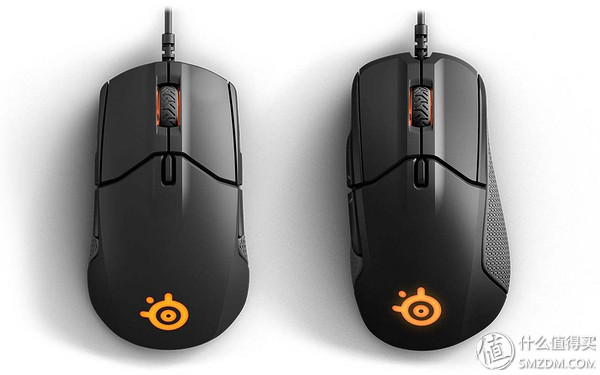 双十一高性价比鼠标推荐,一百多块高性价比鼠标推荐