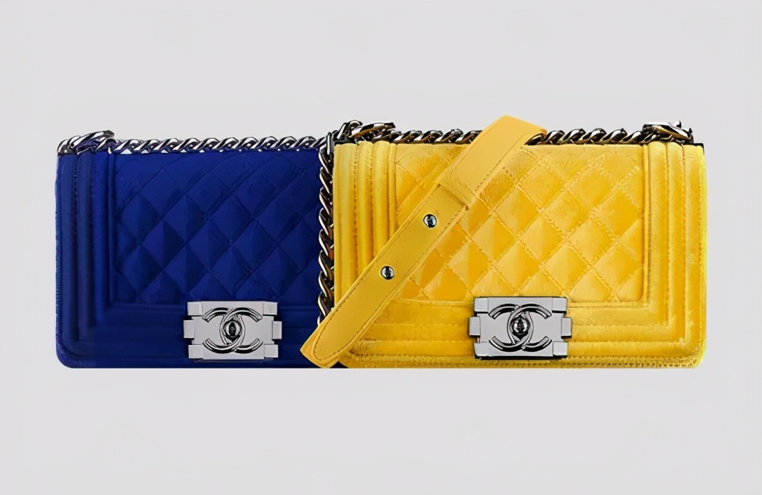 香奈儿涨价7000仍遭疯抢,香奈儿涨价买二手怎么样