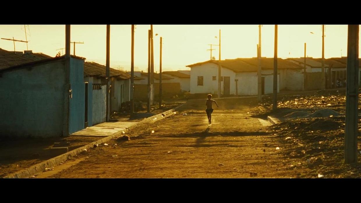 灵魂的寻“家”之旅,人生的救赎之路(下)