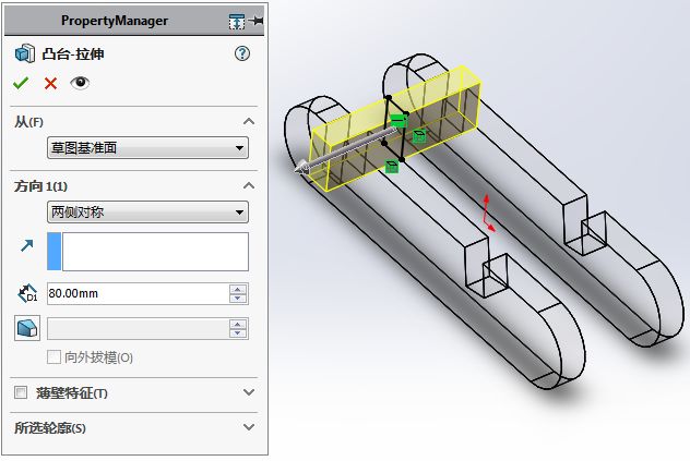 solidworks运动仿真求解电机功率,solidworks运动仿真受力分析教程