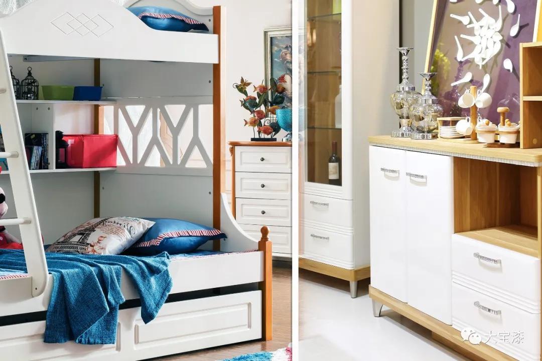 大宝家具漆山东,台湾大宝家具漆的优点