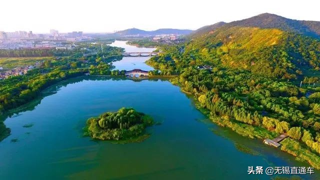无锡夏天避暑的地方,无锡附近暑假避暑旅游好去处