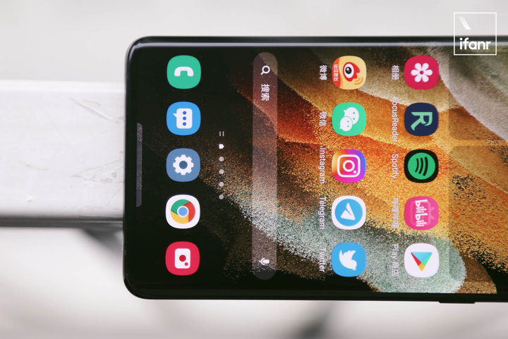 三星s2ultra体验评论,三星note20ultra对比s21ultra