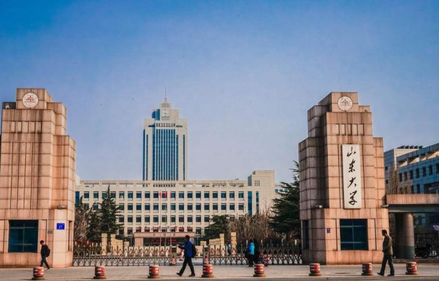 山东定向选调生哪些大学有名额,山东大学定向博士选调生