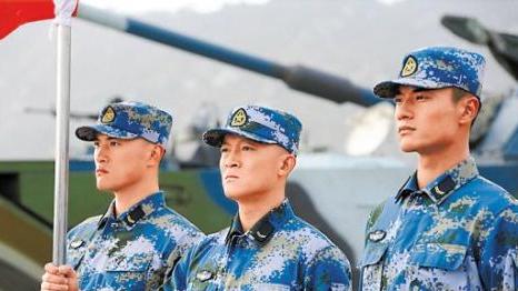 最经典军旅题材片,热血军旅片