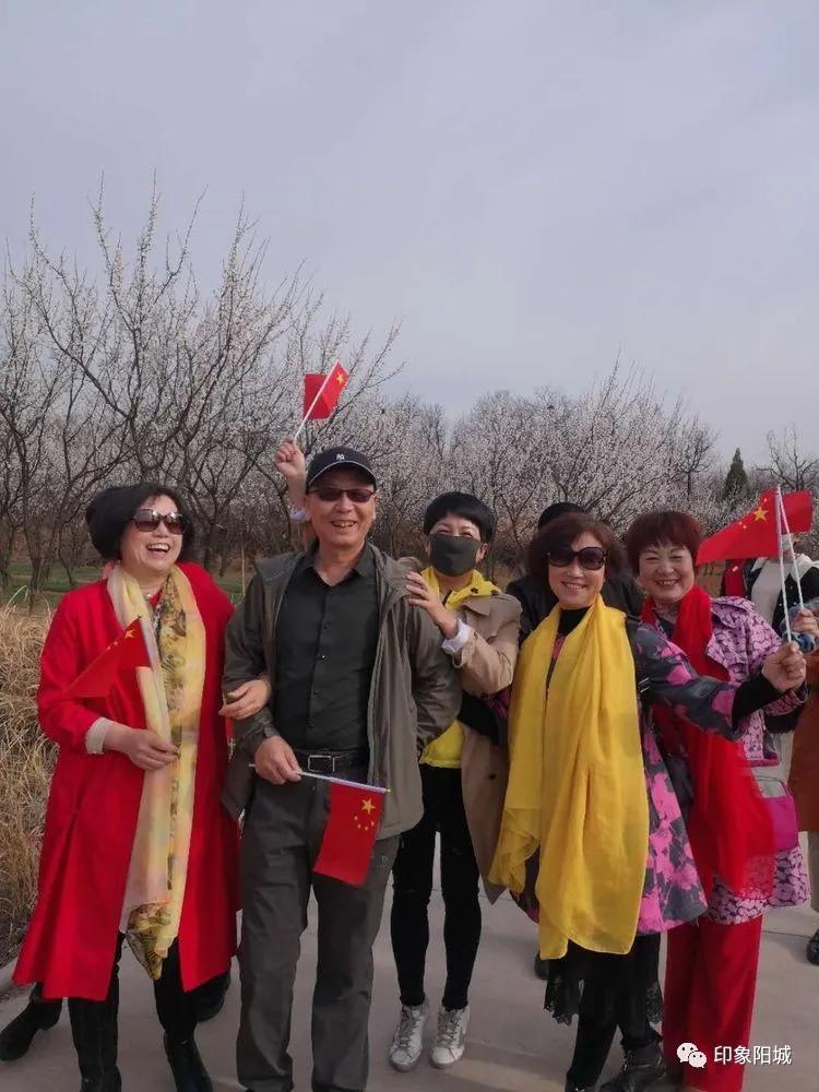 晋城哪里可以春游,晋城附近春游景点