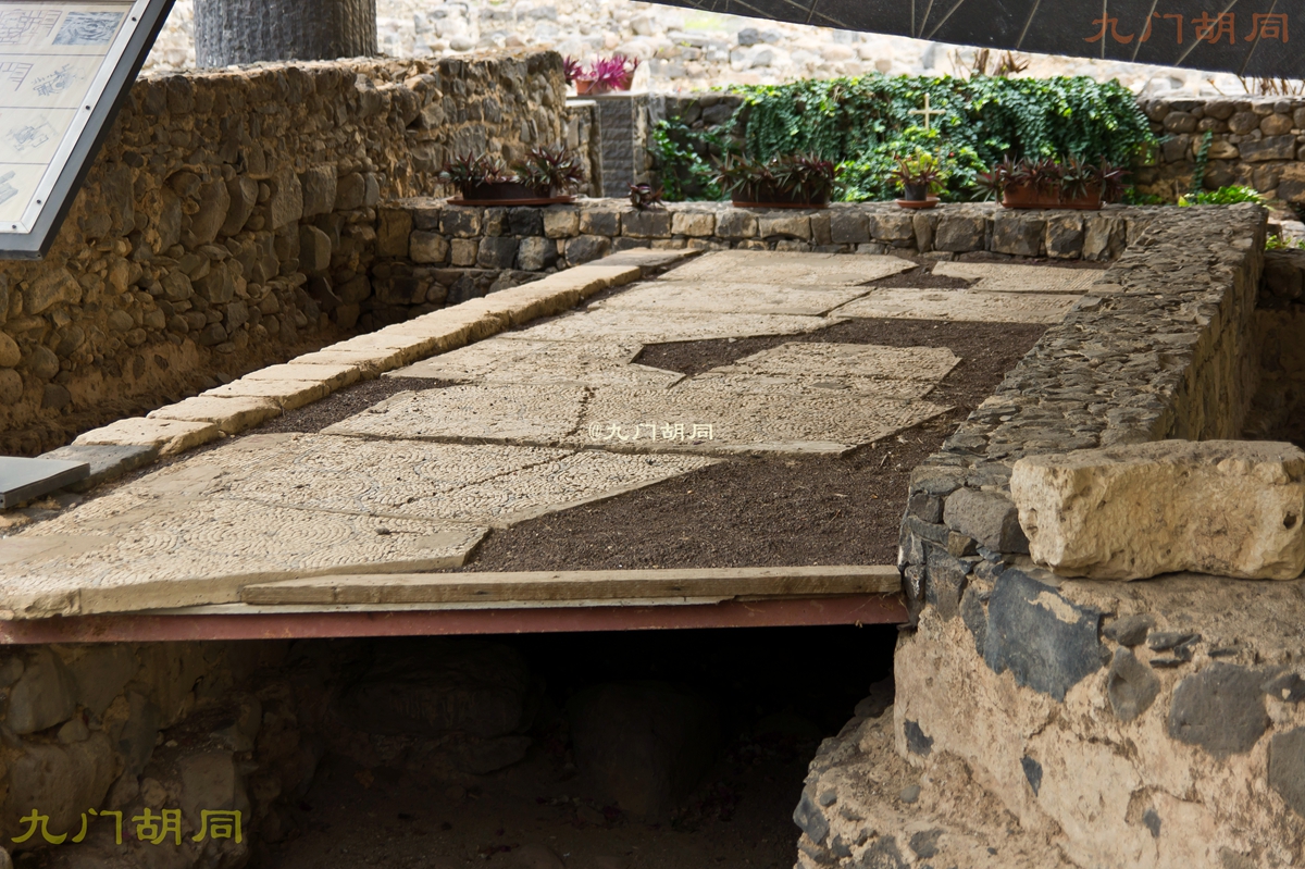 以色列巴勒斯坦2000年前,巴勒斯坦以色列70年