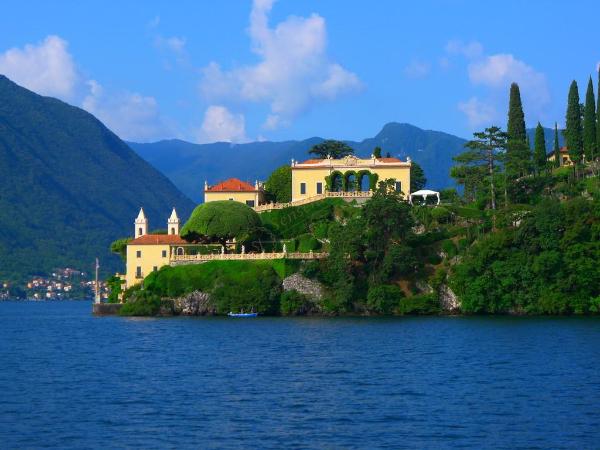 米兰必打卡的景点,去米兰旅游要注意什么