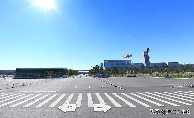 北京有哪些汽车工厂,北京汽车制造商在哪里