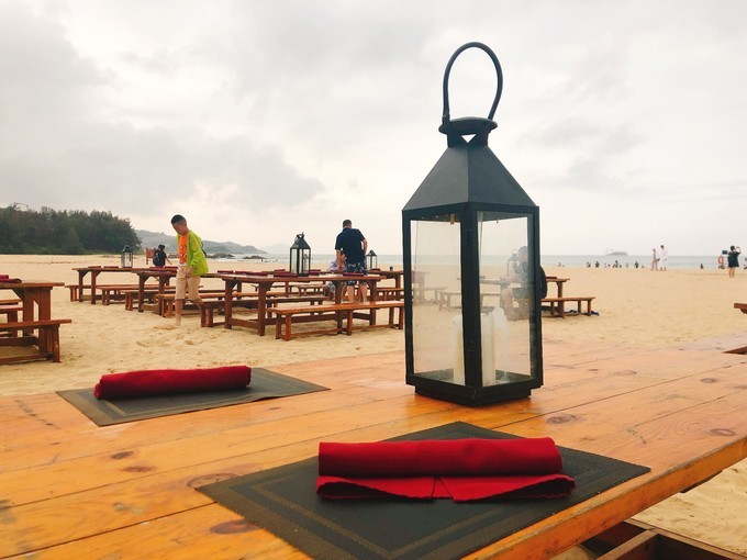 海南冲浪旅游攻略,海南万宁日月湾冲浪攻略