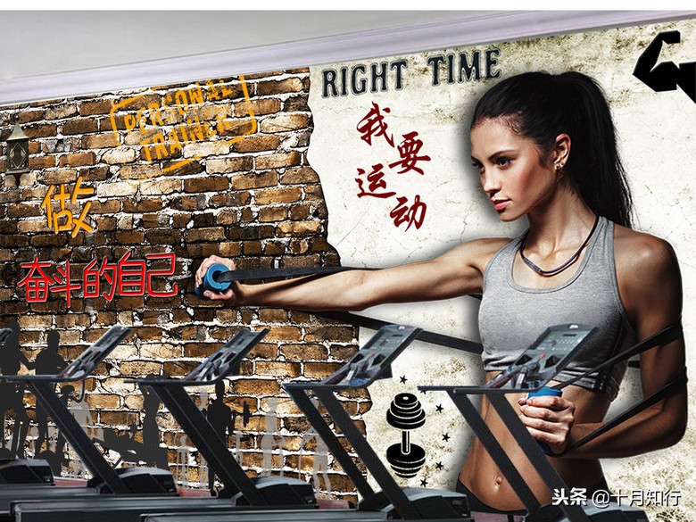 瘦手臂紧致手臂拜拜肉,怎么瘦手臂最快最有效动作