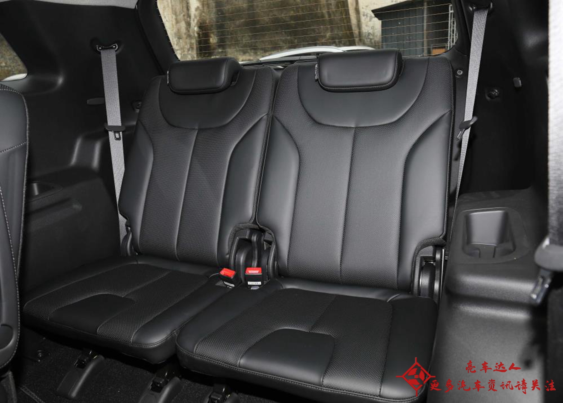 耐用性日系,胜达和汉兰达有可比性吗