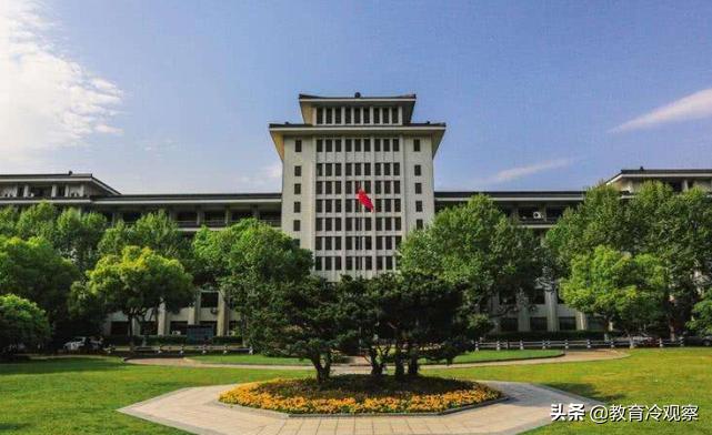 中国前十所医学大学有哪些,中国医学排名前十的大学有哪些