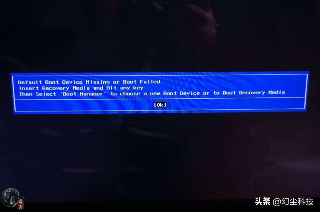 喜闻乐见，给联想超极本电脑更换SSD，竟然翻车了