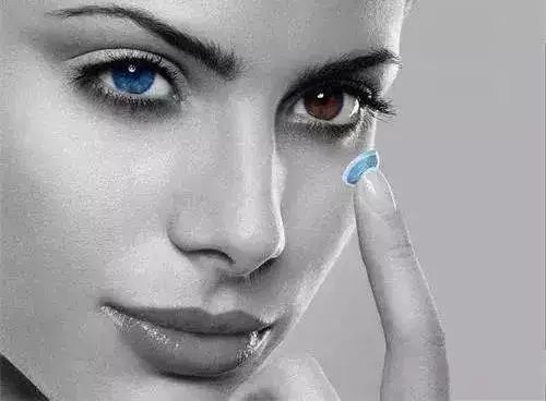 入坑要注意哪些,入坑美瞳