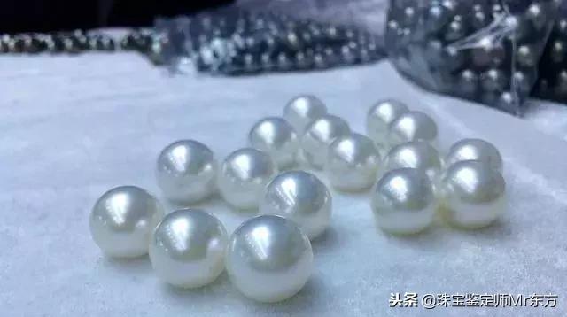 澳白南洋珍珠是什么,澳洲白珍珠为什么那么便宜