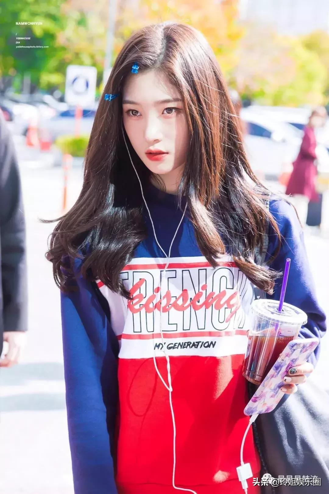 I.O.I又一次被传重组,还能信吗?