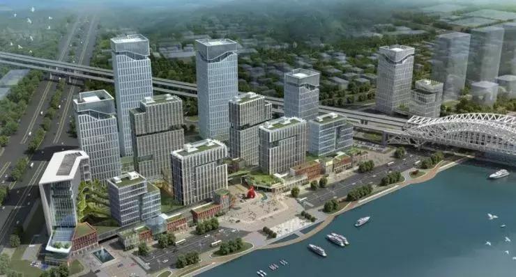 4轨交汇！芳村将华丽大变身！但老芳村正在慢慢消失…