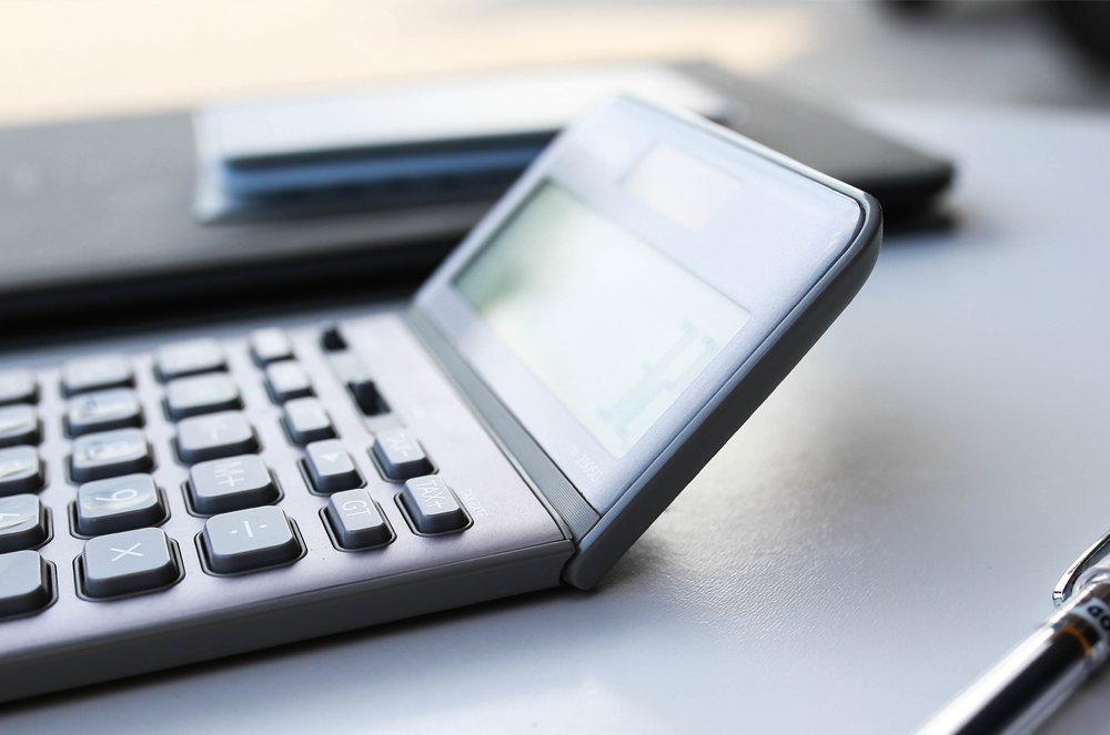 卡西欧计算器怎么样好用吗,卡西欧计算器得力计算器