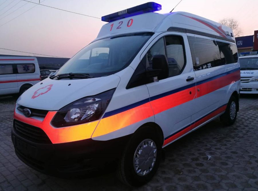 普通汽车你知道很多，救护车你又了解多少呢？