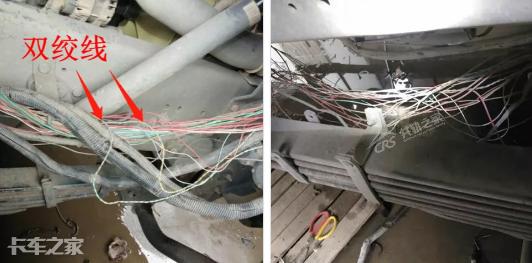 can线常见的故障码及排除方法,如何查can线故障