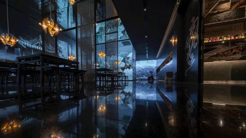 风临阁前身,凤临阁历史