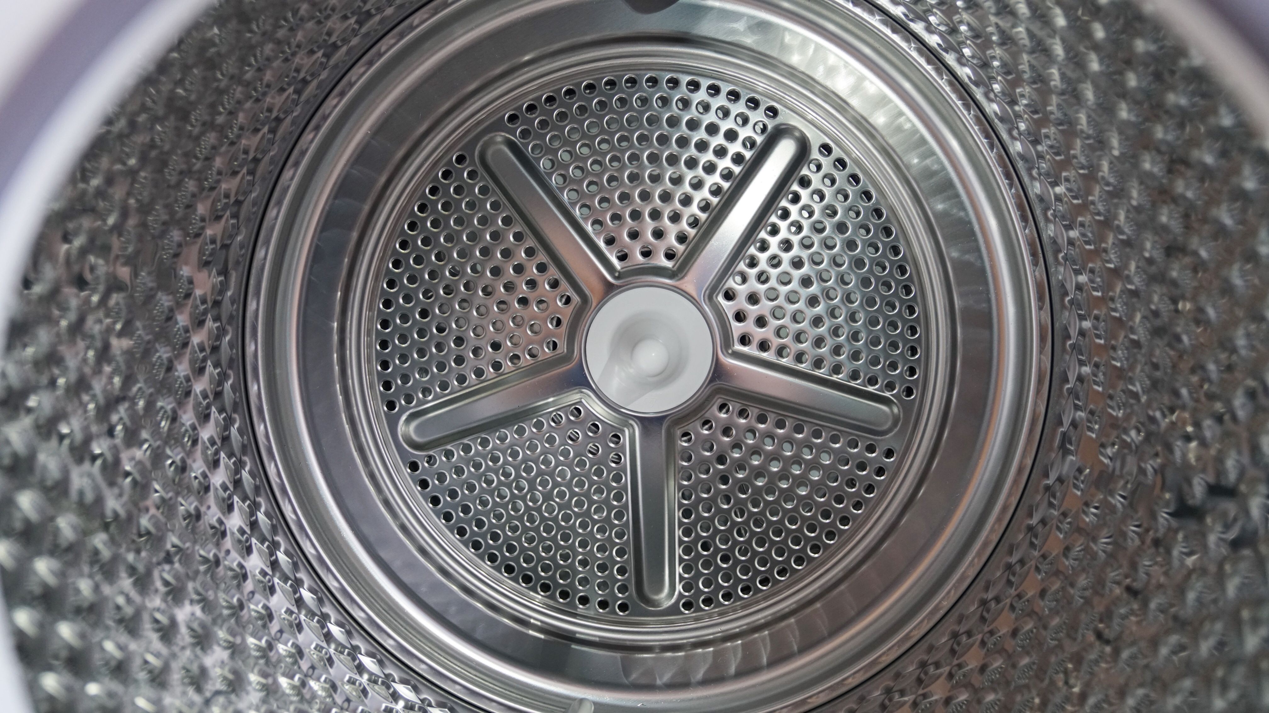 小天鹅热泵烘干机有多费电,小天鹅littleswan热泵烘干机