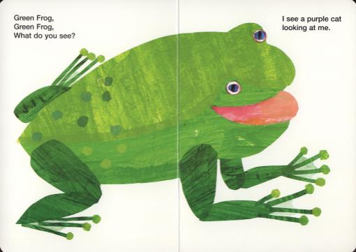 读绘本0-3岁早教启蒙,我的第一本地理启蒙书绘本