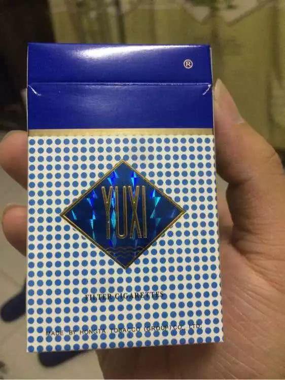 目前有几种假烟,中国市面上有多少假烟