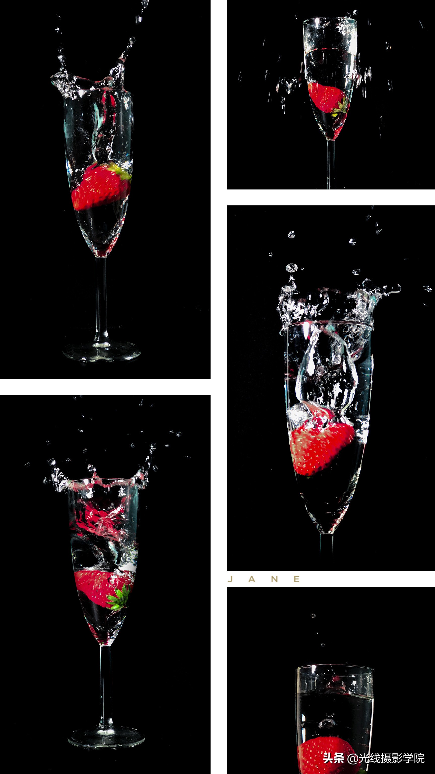 手机摄影还能这么玩,手机摄影也能出大片