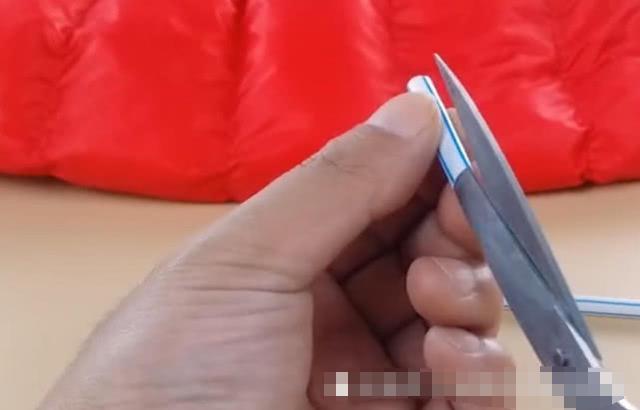 书包拉链坏了怎么修复小妙招,裤子拉链坏了怎么修理小妙招