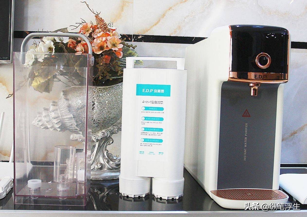 3秒即热式饮水机测评,一秒即热饮水安全吗