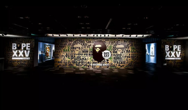 Aape属于几线品牌,aape和aape哪个档次高