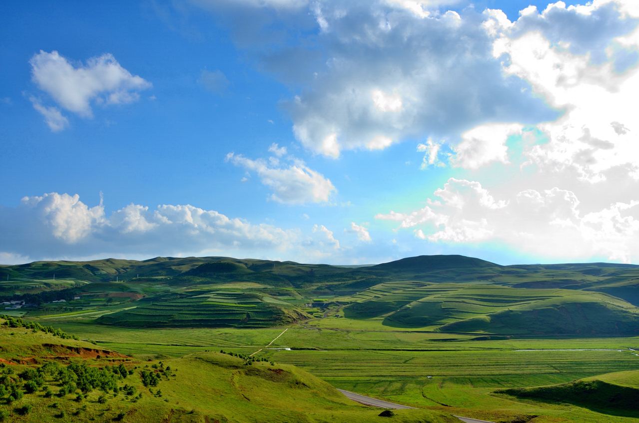 我眼中的昭通,如何读懂