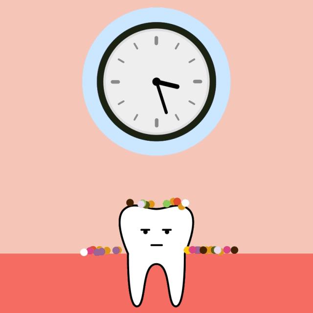 黄牙妹用什么美白,最全牙齿美白攻略