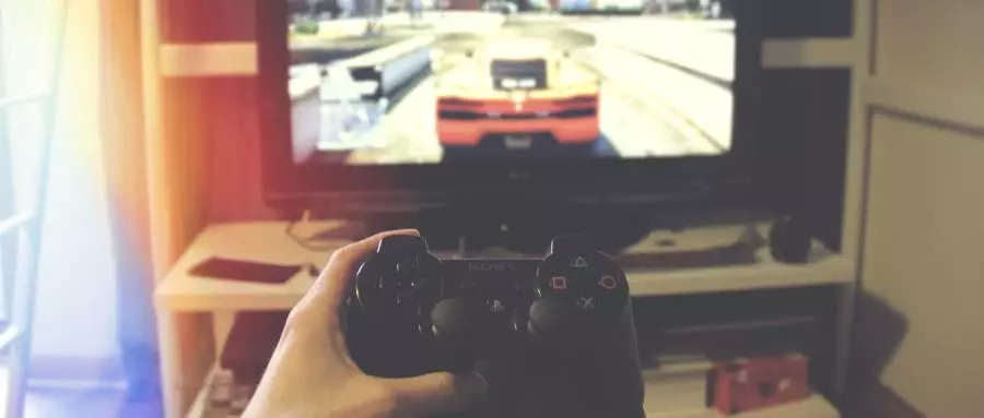 身处低谷回望来路,游戏60年发展史