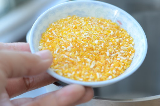 常熬夜的人最好喝什么,适合熬夜喝的五谷杂粮豆浆