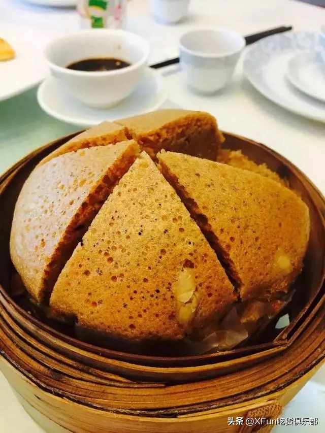 以城市命名的这款蛋糕,原来是在“忽悠“人啊!