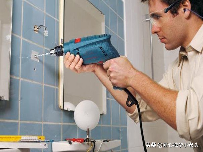 免打孔怎么贴更牢,免打孔胶如何粘贴牢固