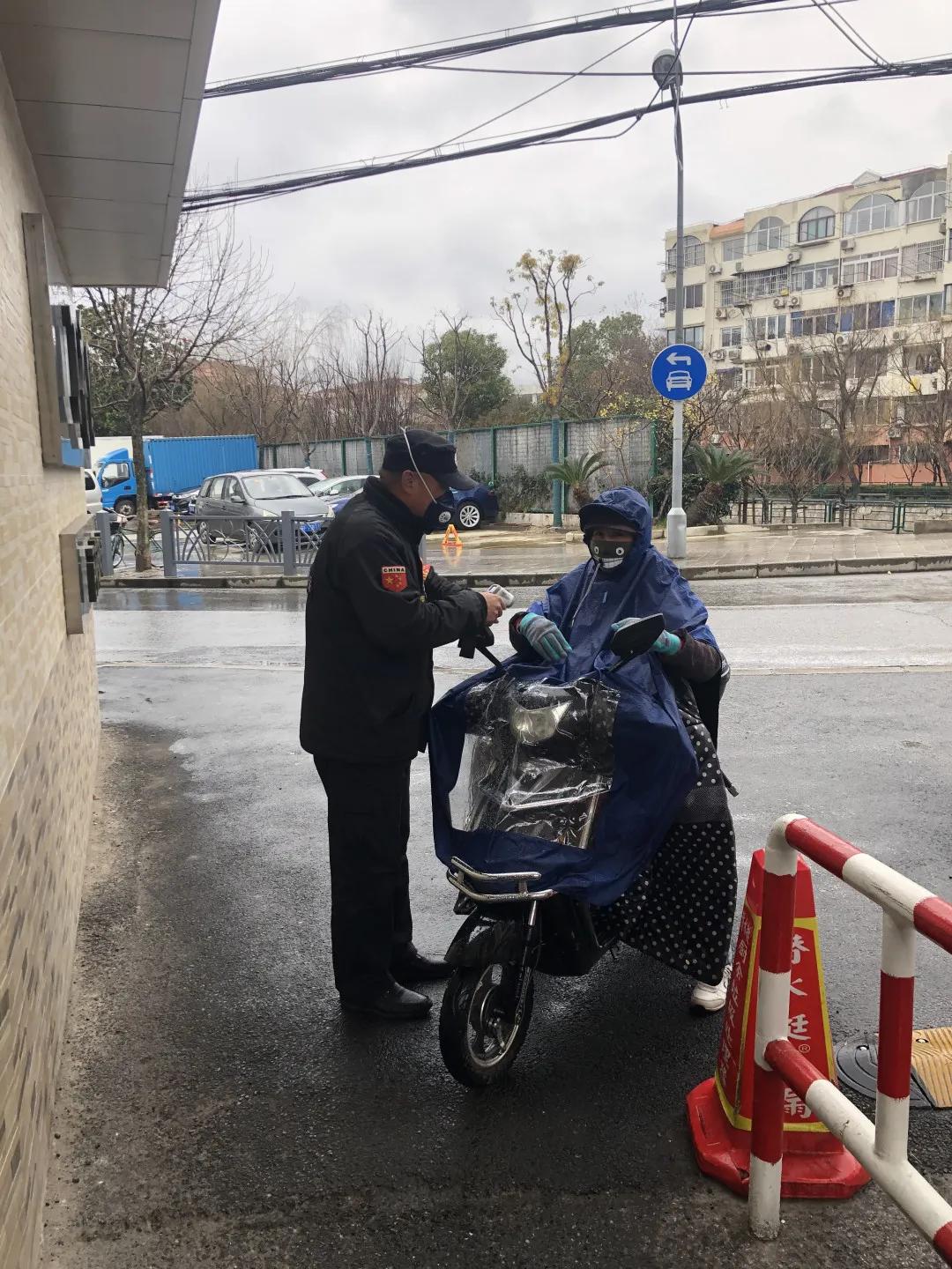 防疫抗疫科技创新,企业复产防疫新产品