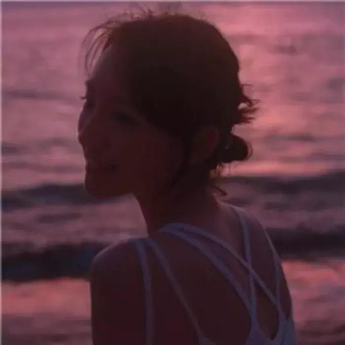 女生背影头像动漫唯美多人闺蜜,超好看闺蜜头像女多人