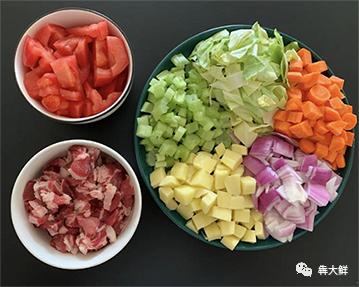 年夜饭牛肉菜谱大全家常,红烧牛肉家常做法牛肉煮多久才熟