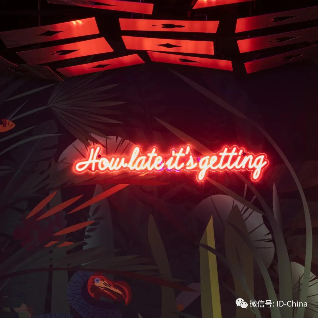 外滩魔都酒吧,外滩最具特色的10间顶级酒吧