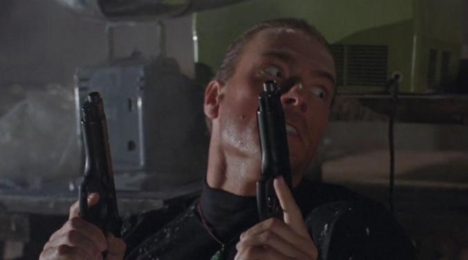 徐克模仿卓别林,徐克风格视频模仿