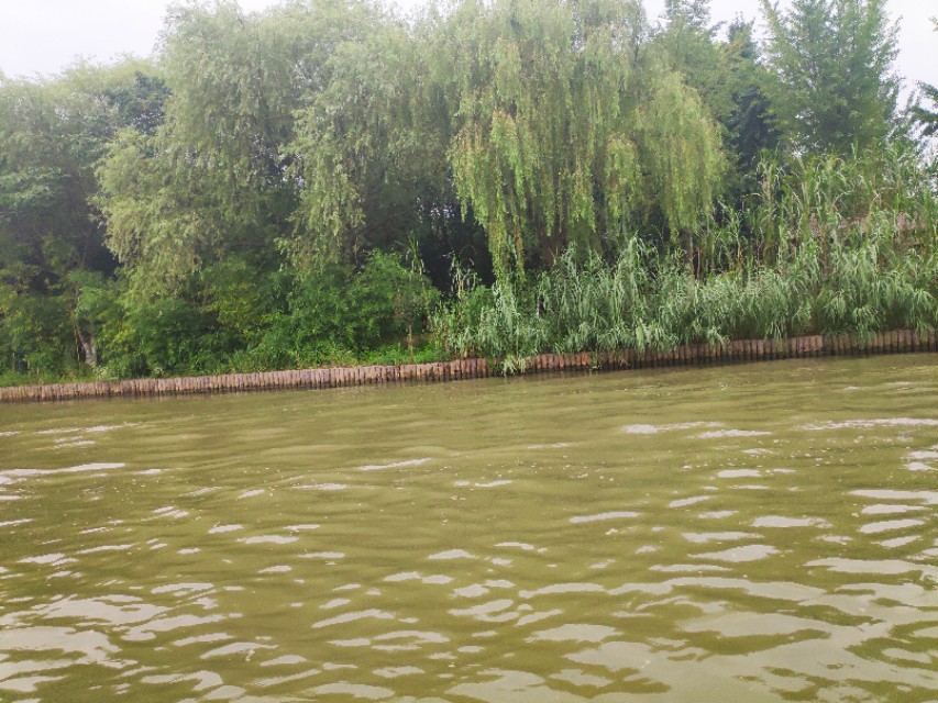 沙家浜京剧景点介绍图片,沙家浜景区京剧