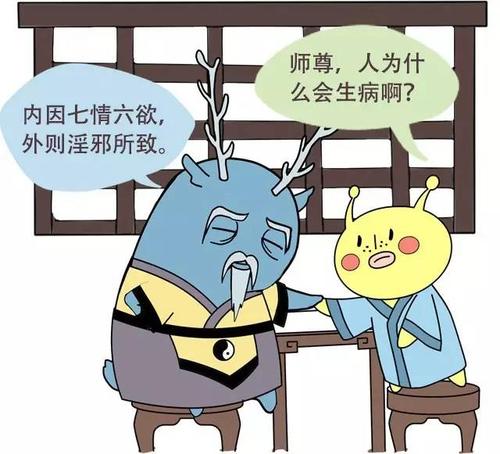 人为什么会生病最新版,从哲学角度看人为什么要生病