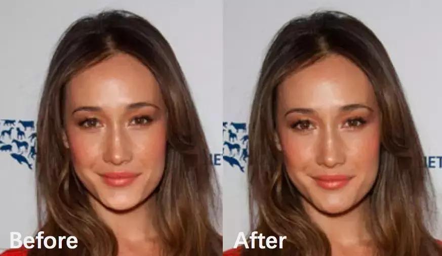 中庭又长又宽显老,中庭长怎么避免显老