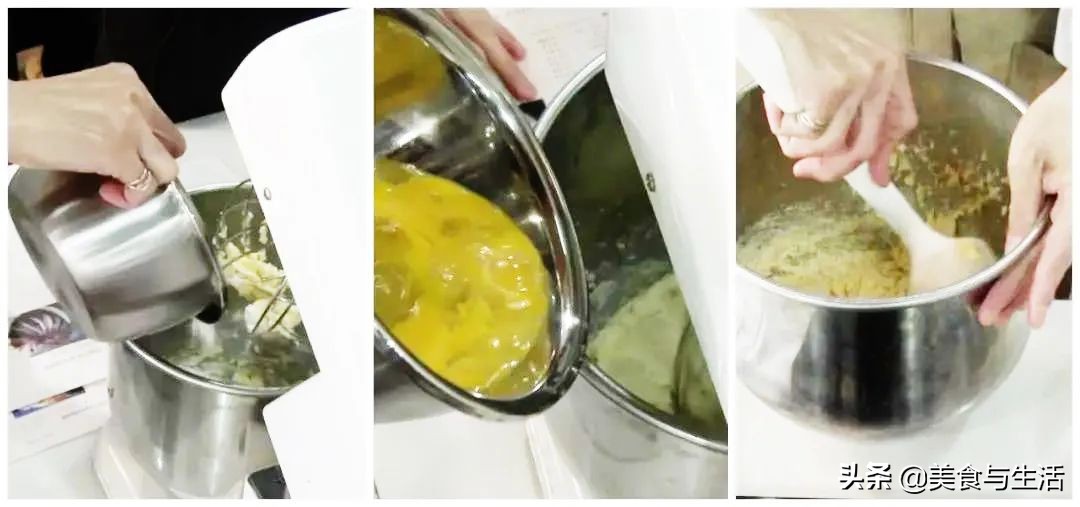 网红甜品哪种好吃又健康又营养,这款夏日新晋网红水果系甜品